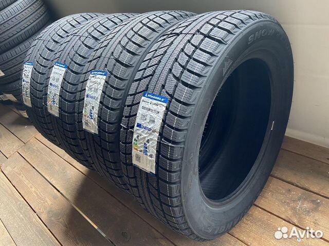 Triangle TR777 245/55 R19 103H