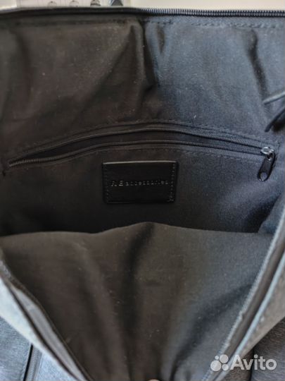 Сумка рюкзак мужская
