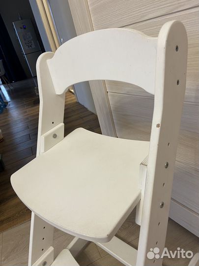 Растущий стул для школьника