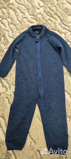 Поддева reima 92