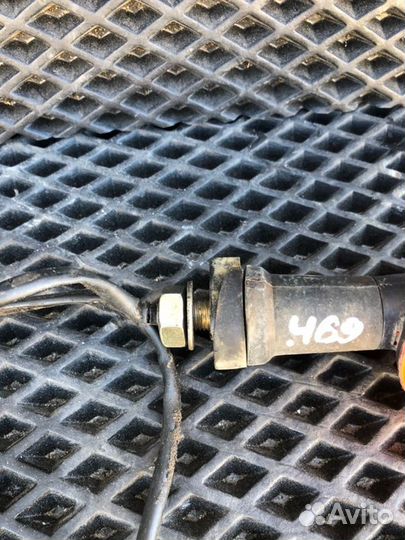 Поворотники задние Omaks Ry-8 50