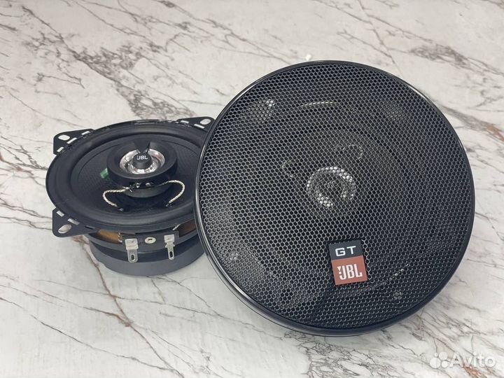 Автомобильные динамики jbl GTO 16см/ 13см/ 10 см