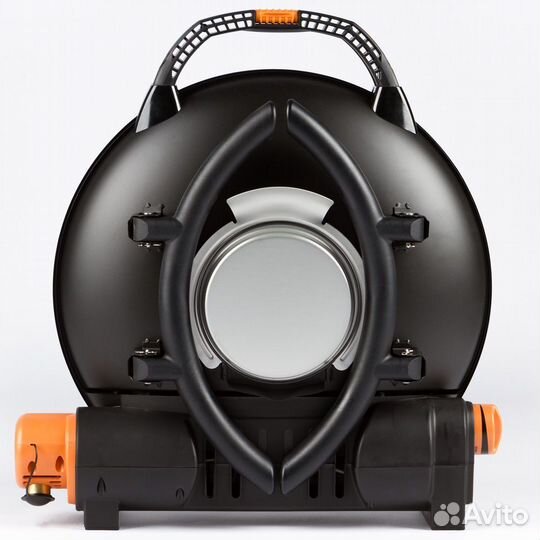 Газовый гриль O-grill 800T black