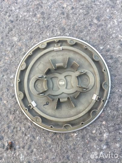 Колпаки на диск