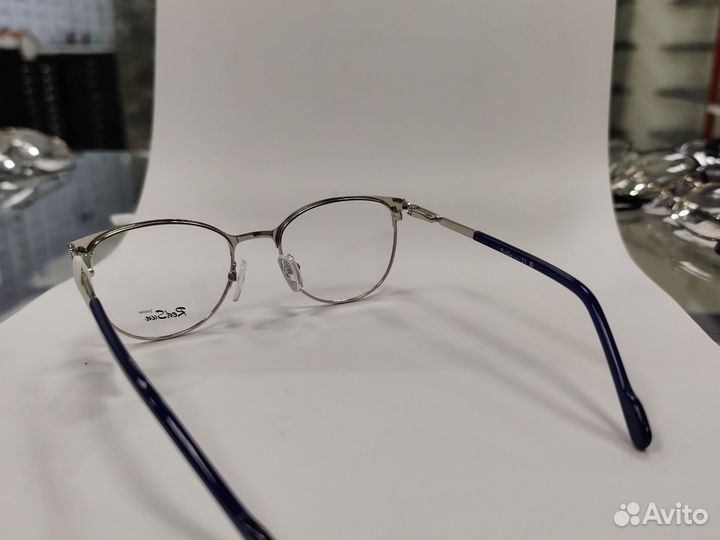 Оправа детская для девочек от 5 до 10 лет