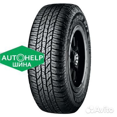 Yokohama Geolandar A/T G015 225/55 R18 98H