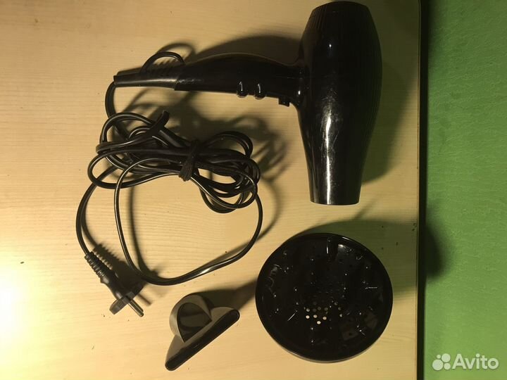 Фен remington AC 3300