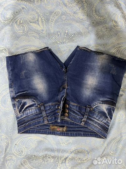 Шорты женские