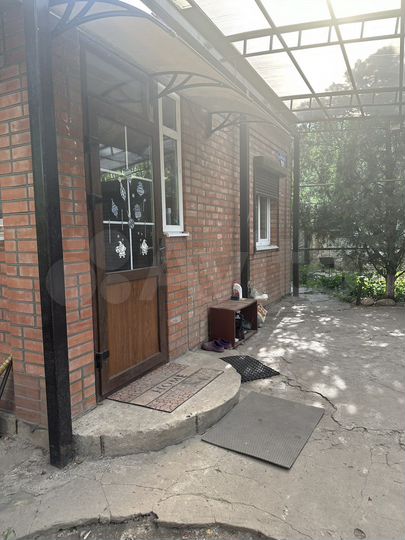 Дом 96 м² на участке 10 сот.