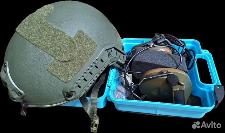 Военные вещи