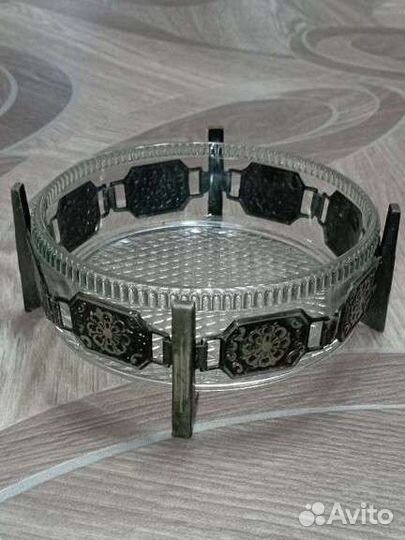 Конфетница СССР