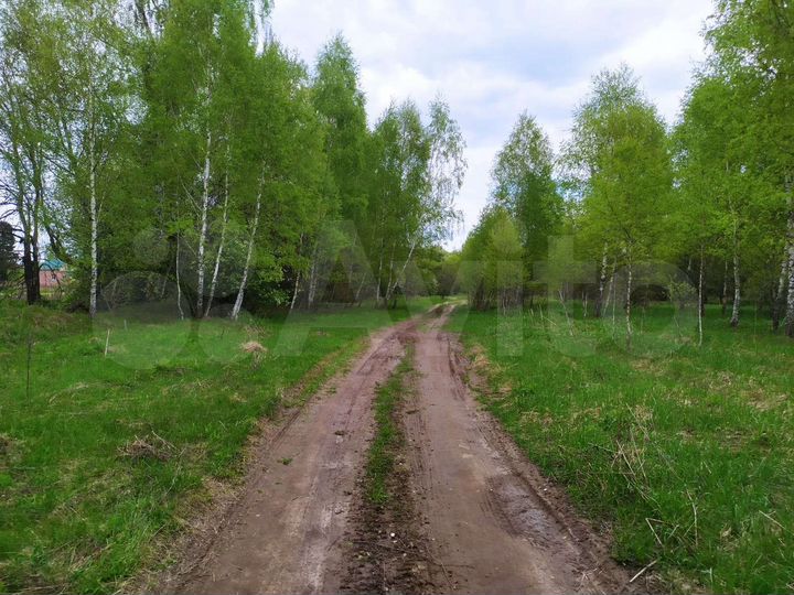 Участок 3,4 га (СНТ, ДНП)