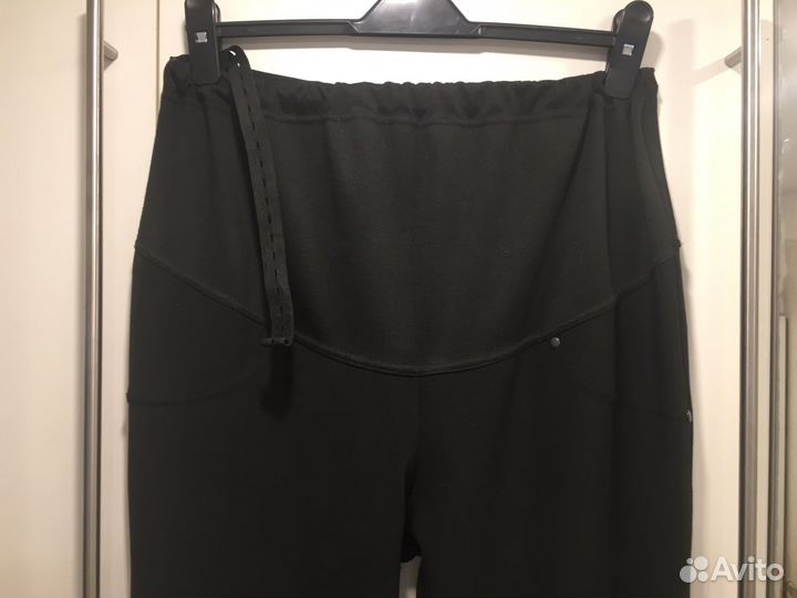 Штаны для беременных 48 50