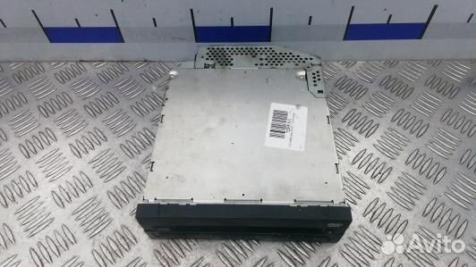 CD-чейнджер BMW 7 F01 (72F05I801)