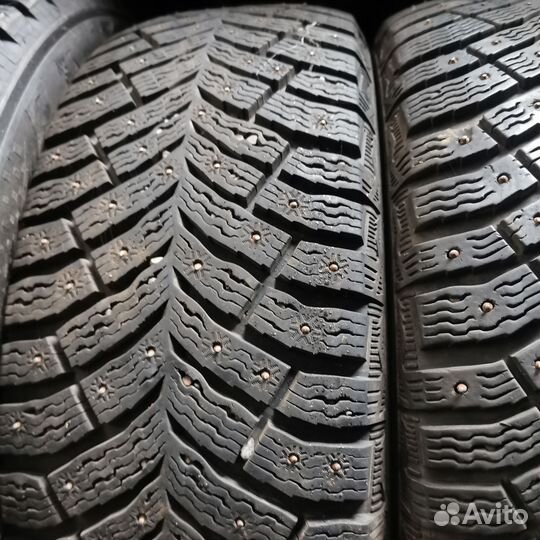 Michelin X-Ice North 4 205/55 R16 94T