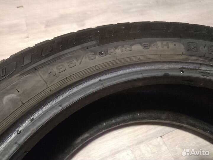 Cordiant Sport 185/60 R15