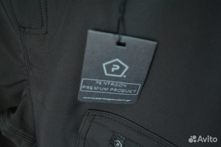 Брюки тактические pentagon Hydra Pants
