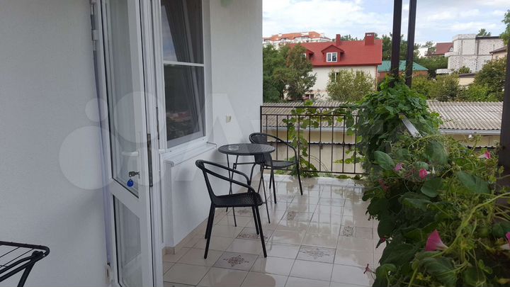 Комната 20 м², 2/2 эт.