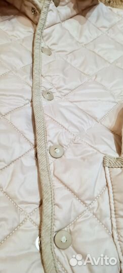 Куртка Benetton для мальчика 110