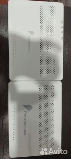 Вай фай роутер ростелеком