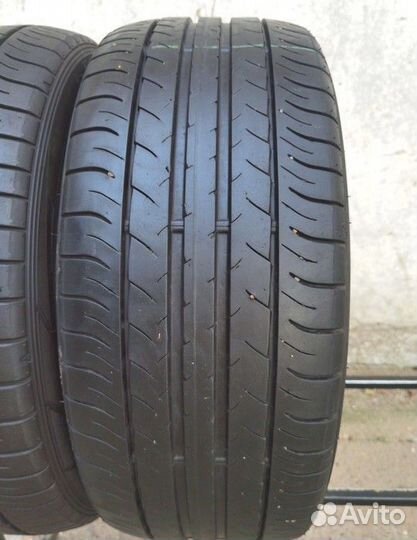 Dunlop SP Sport Maxx 050 235/45 R18 94Y