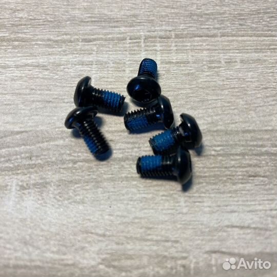 Тормозные роторы (диски) avid и адаптер