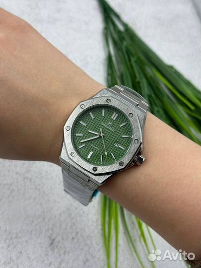 Часы мужские Audemars piguet