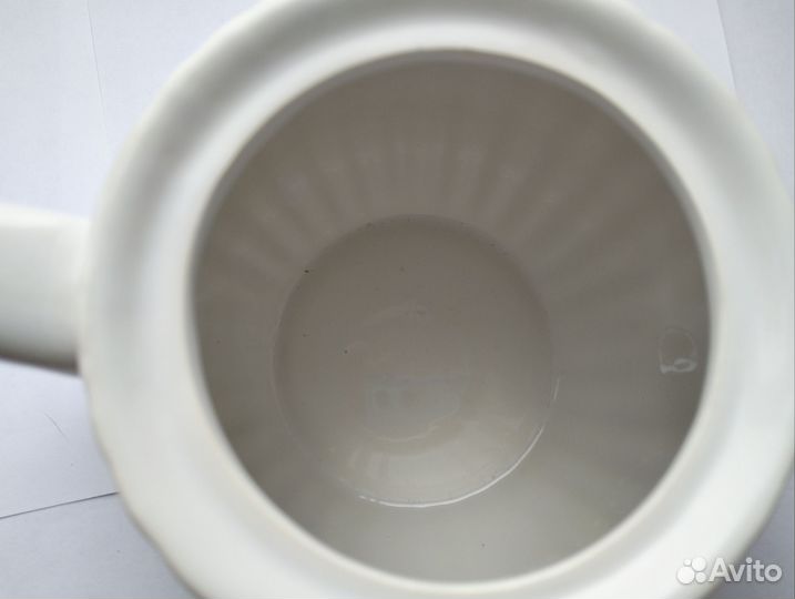 Чайник заварочный