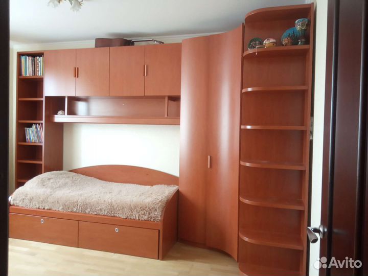 Детская мебель бу