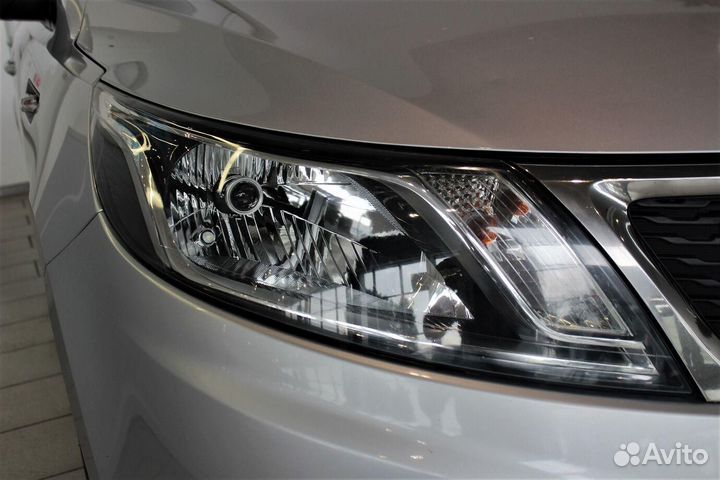 Kia Rio 1.4 AT, 2014, 132 736 км