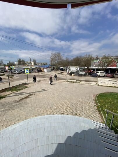 Торговая площадь, 115 м²