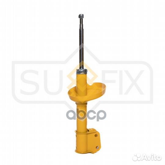 Стойка амортизаторная перед прав/лев SU1685