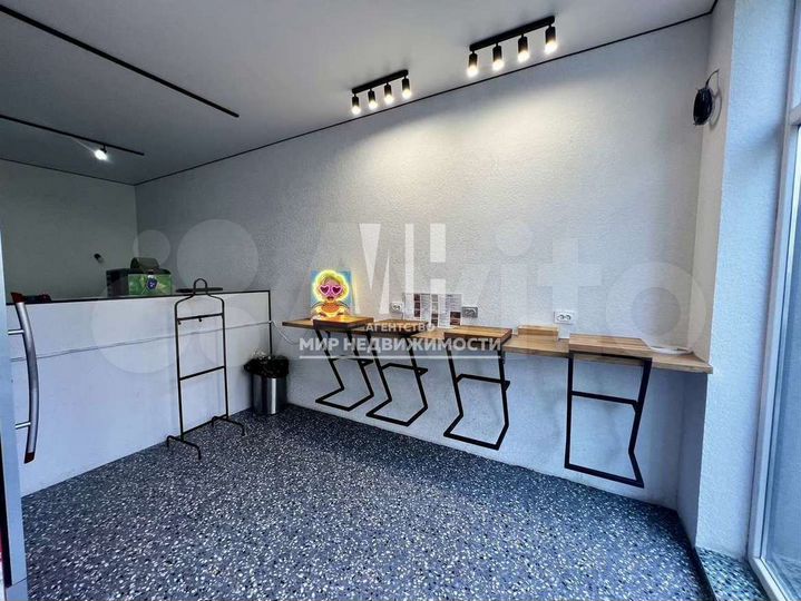 Сдам помещение свободного назначения, 72.5 м²