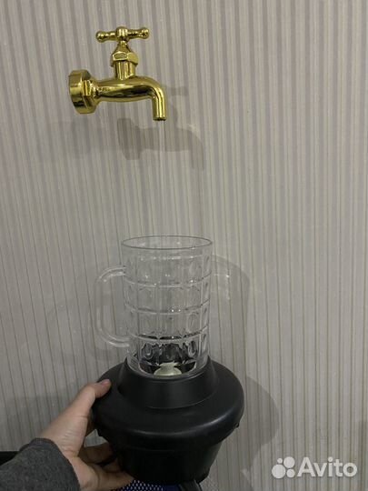 Фонтан новый