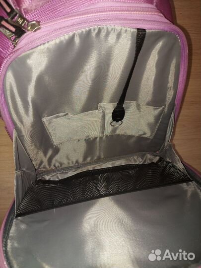 Рюкзак для девочки