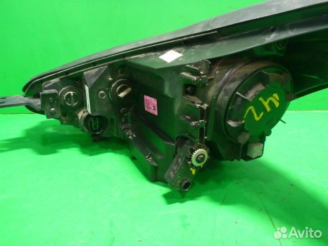 Фара правая Kia Sportage с 2015г