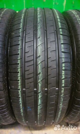 Barum Bravuris 3HM 185/55 R15 82H