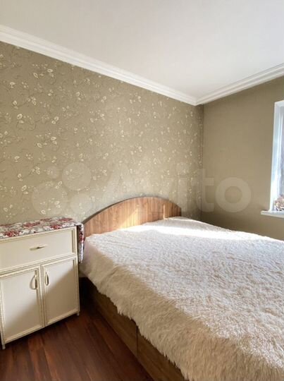 2-к. квартира, 44 м², 3/5 эт.