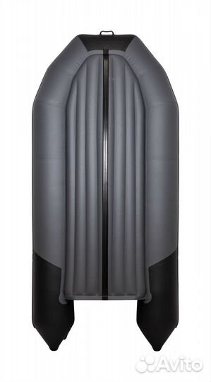 Лодка пвх Таймень NX 3400 нднд PRO