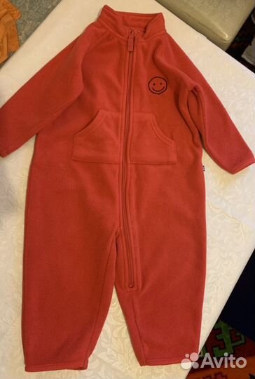 Детские вещи на мальчика