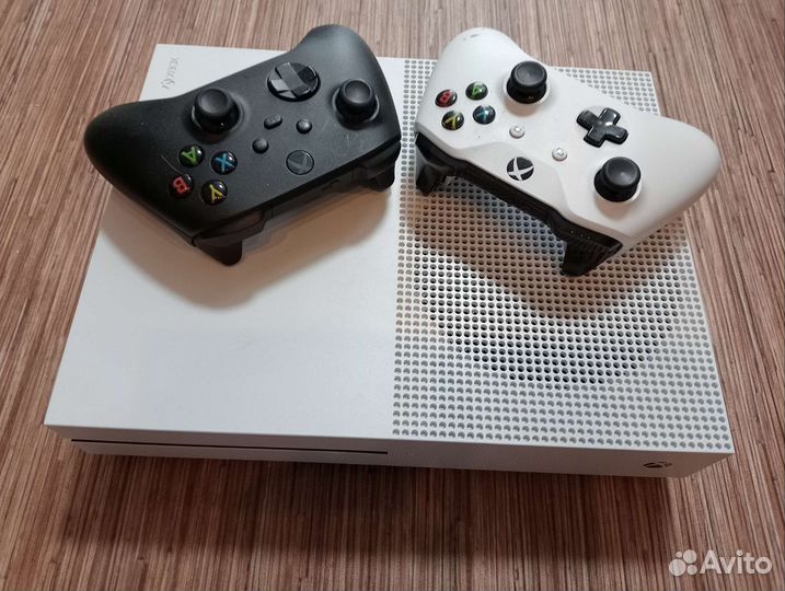 Xbox One s 1tb