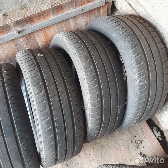 Aeolus Construct D 19.5/55 R16 90