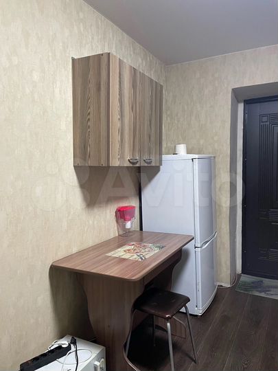 Комната 11,6 м² в 4-к., 3/9 эт.