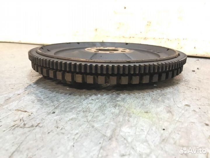 Маховик Peugeot 406 psarfn10LH 1999