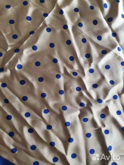 Платок Mascotte в коробке новый