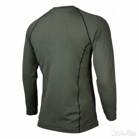 Термофутболка klim Aggressor Shirt 1.0 2017 (2XL