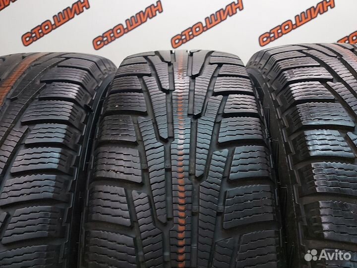 Nokian Tyres Nordman RS2 SUV 225/65 R17 106R