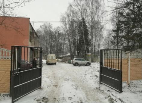 Продам здание, 753.8 м²