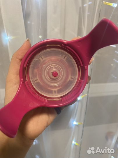 Philips avent поильник