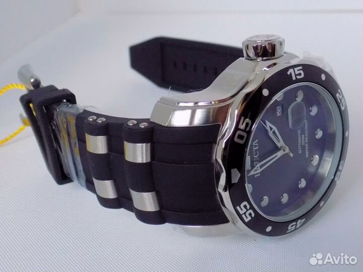 Часы Invicta 33341 Pro Diver Automatic Оригинал